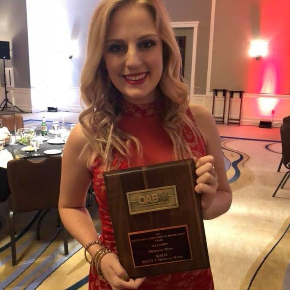 Meet your Posher, Madison